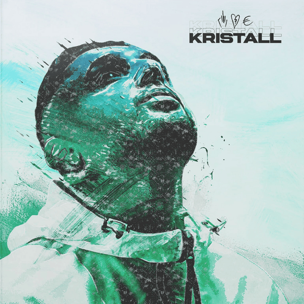 Kristall - Kurdo - Cover