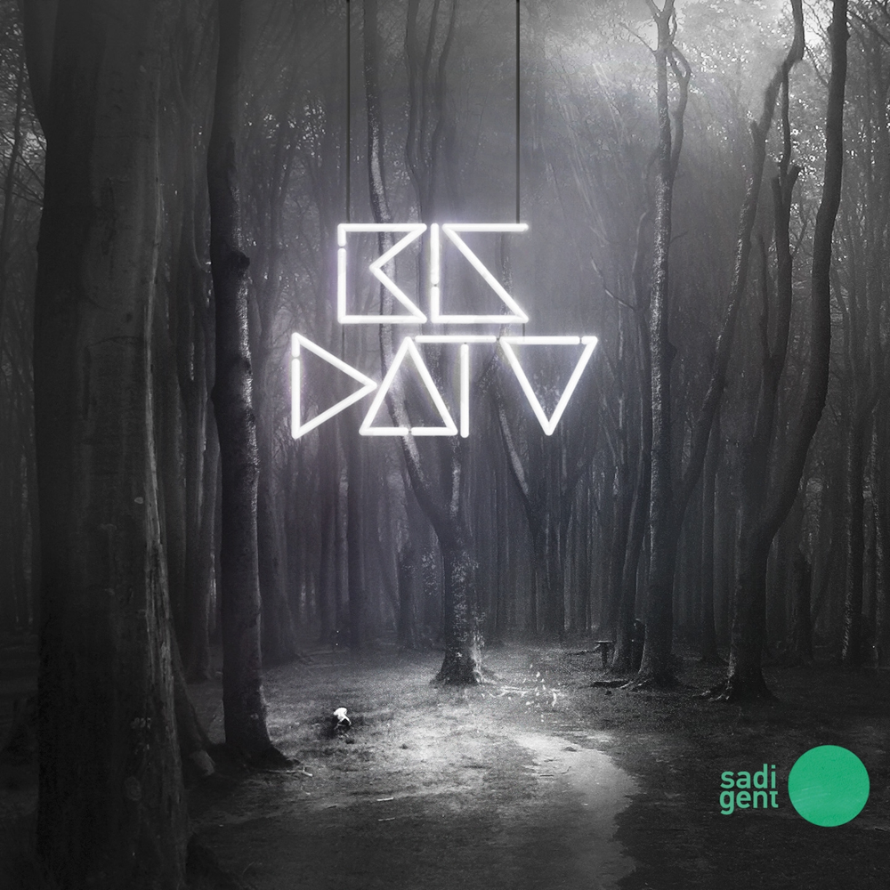Bis Dato - Sadi Gent - Cover