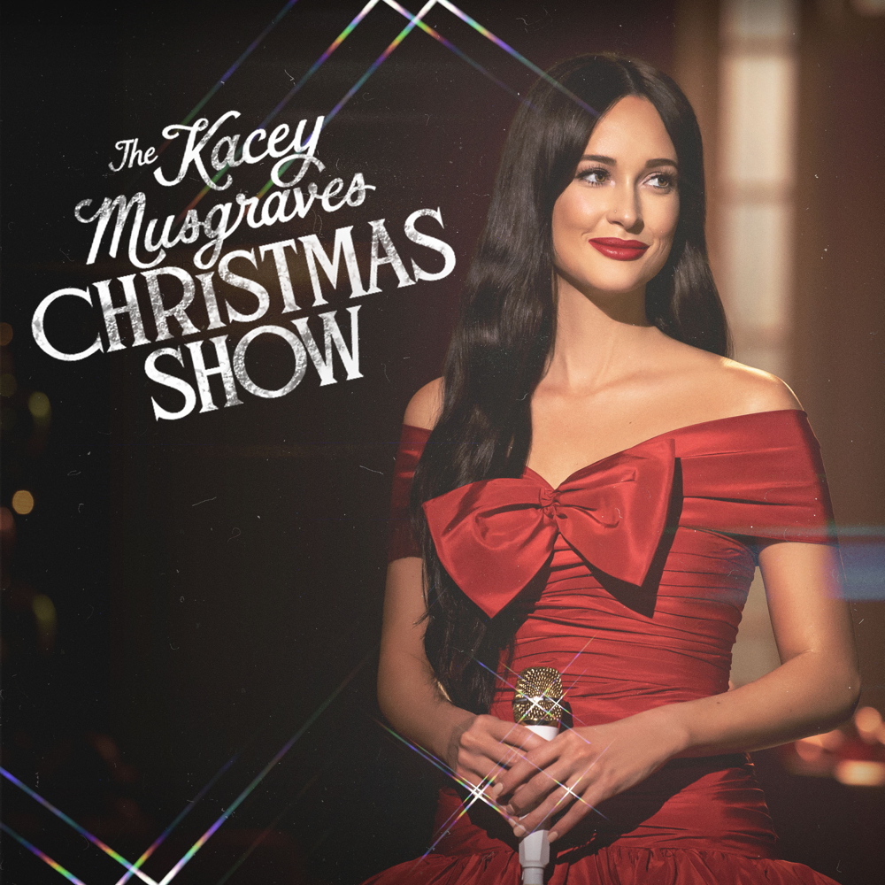 The Kacey Musgraves Christmas Show - Kacey Musgraves - Cover