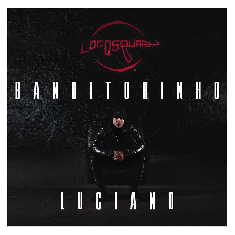 Banditorinho - Luciano - Cover
