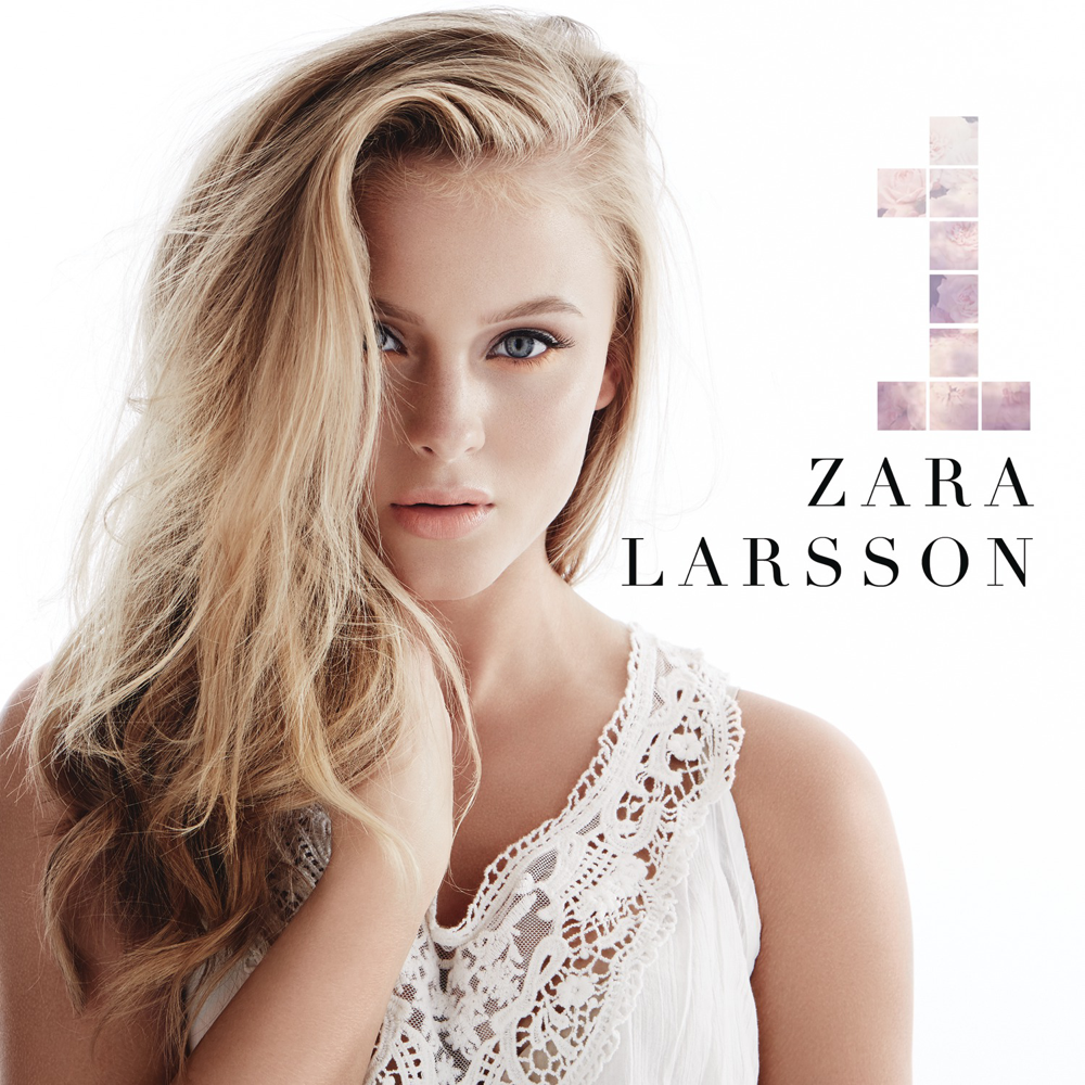 1 - Zara Larsson - Cover