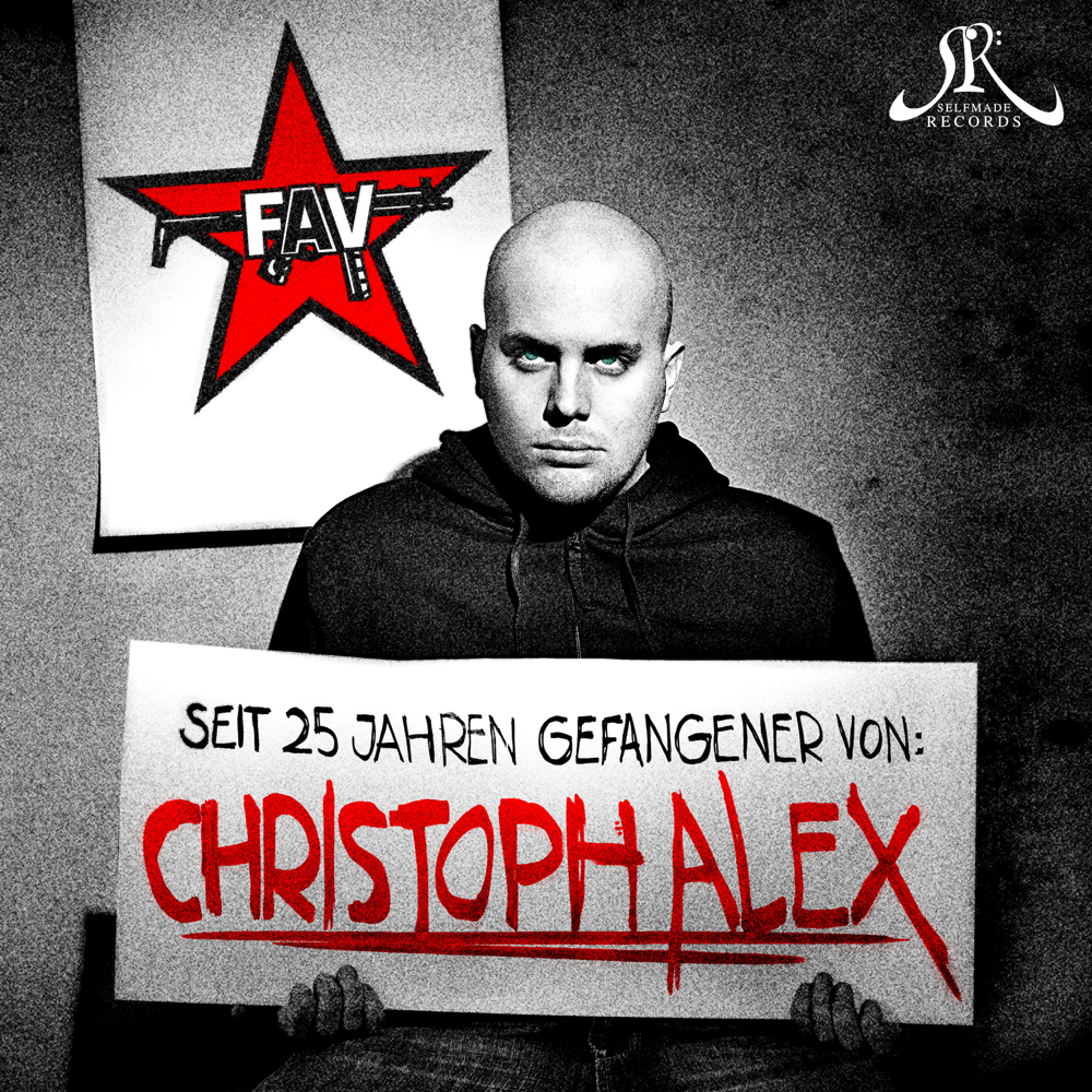 Christoph Alex - Favorite - Cover
