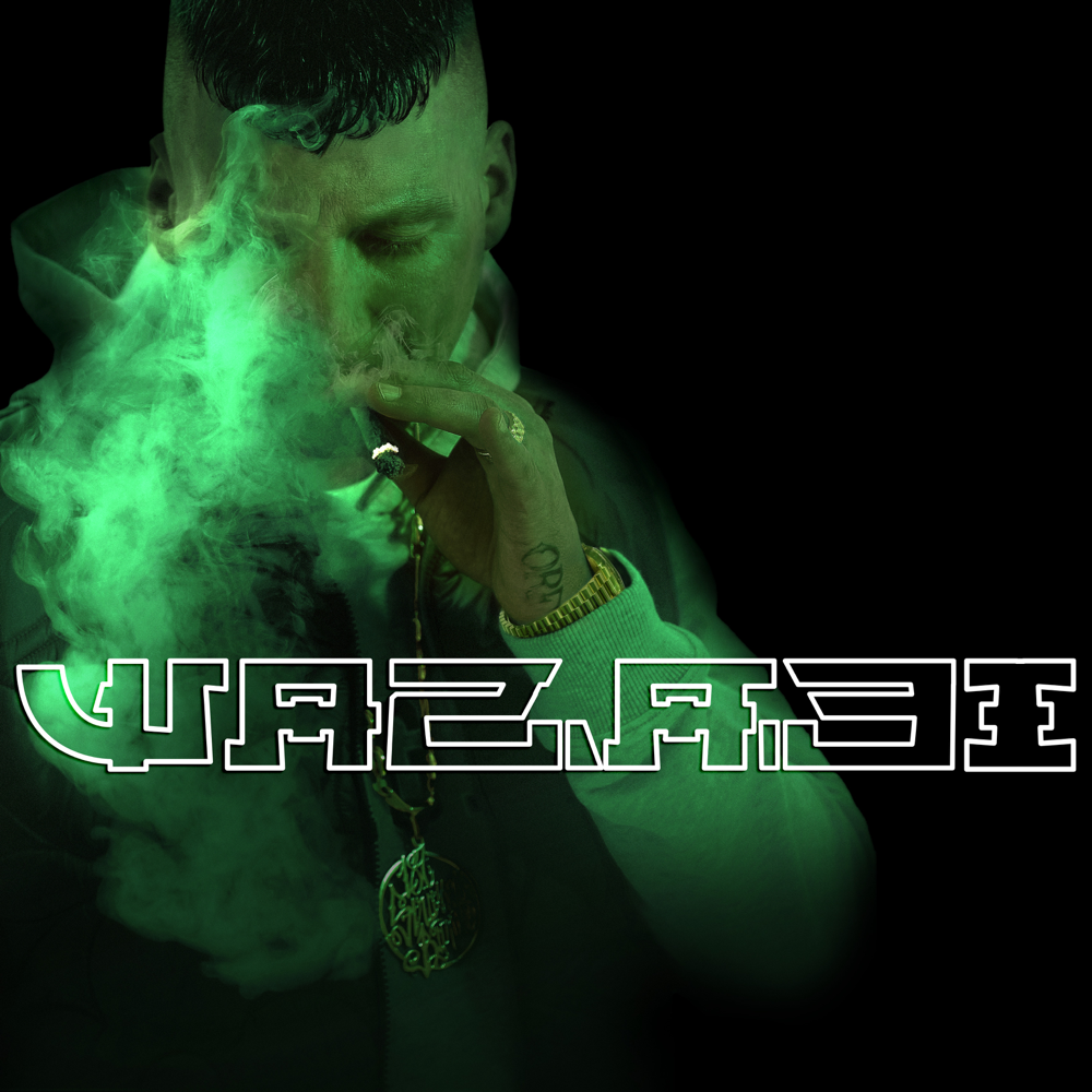 Wazabi - LX - Cover
