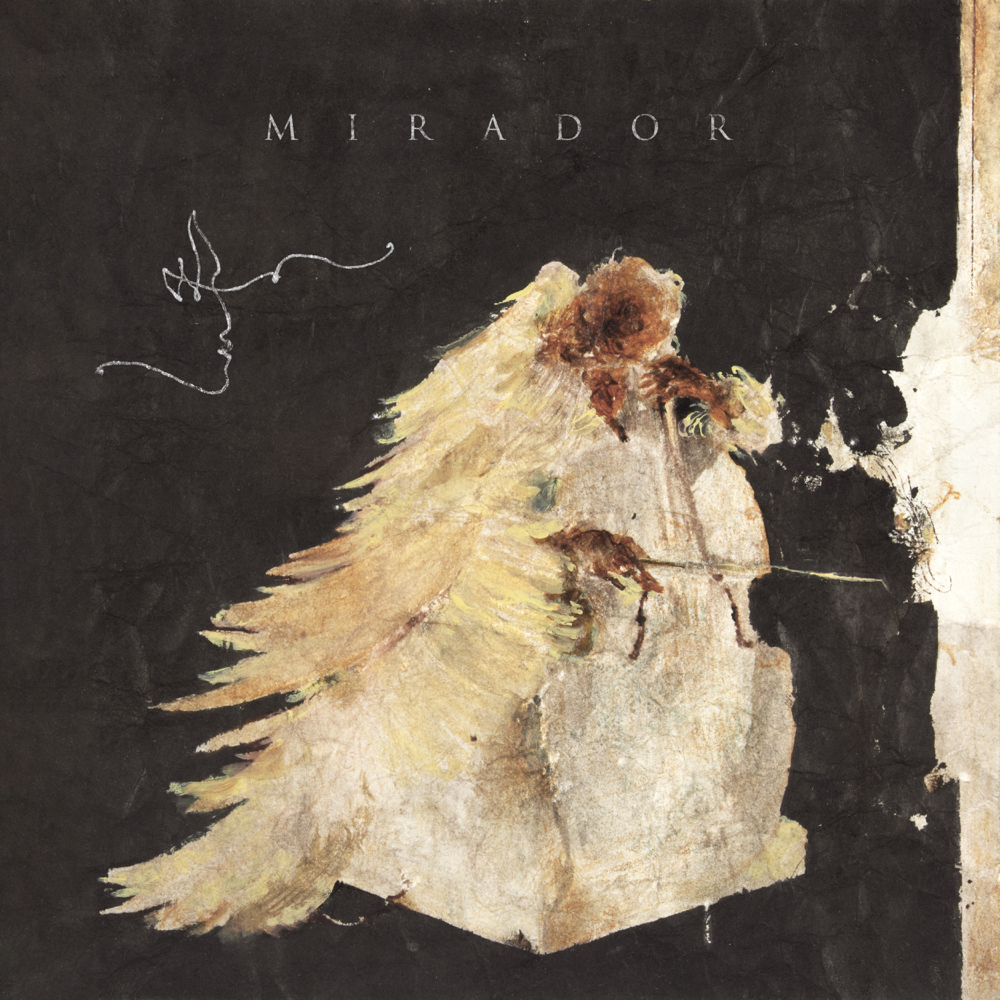 Mirador - Mirador - Cover