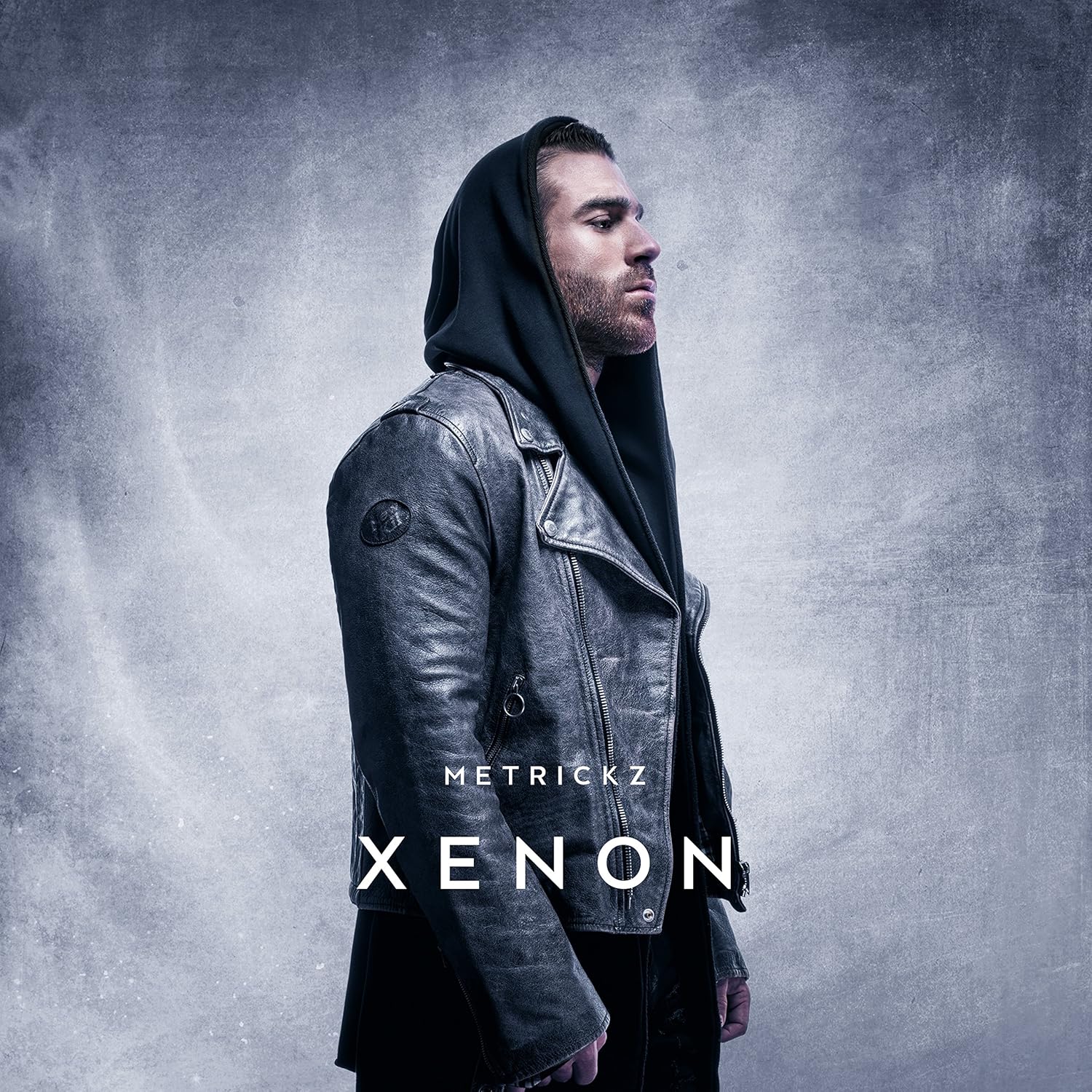 Xenon - Metrickz - Cover