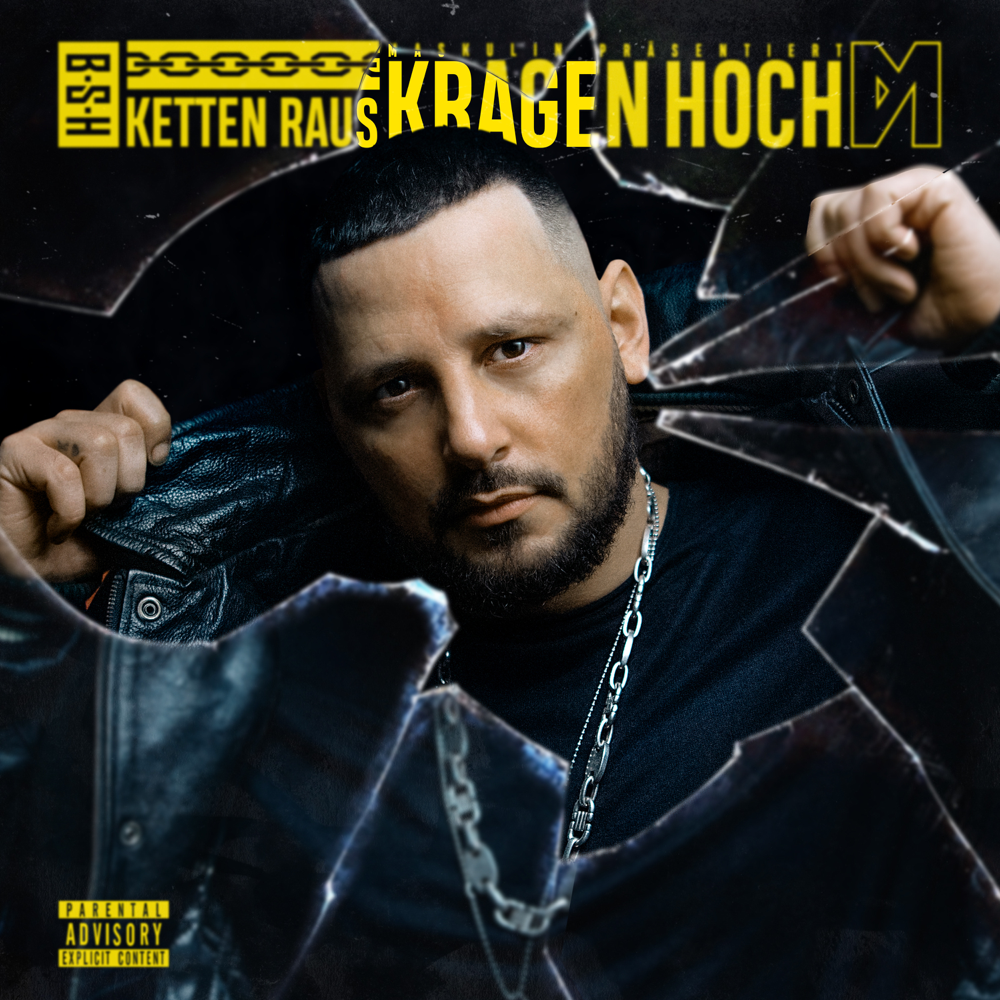 Ketten raus Kragen hoch - Bass Sultan Hengzt - Cover