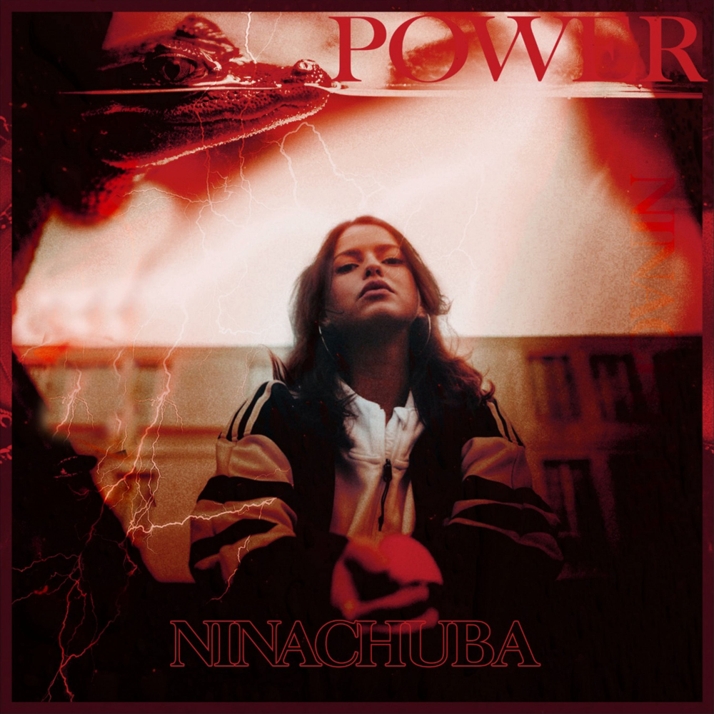 Power - Nina Chuba - Cover