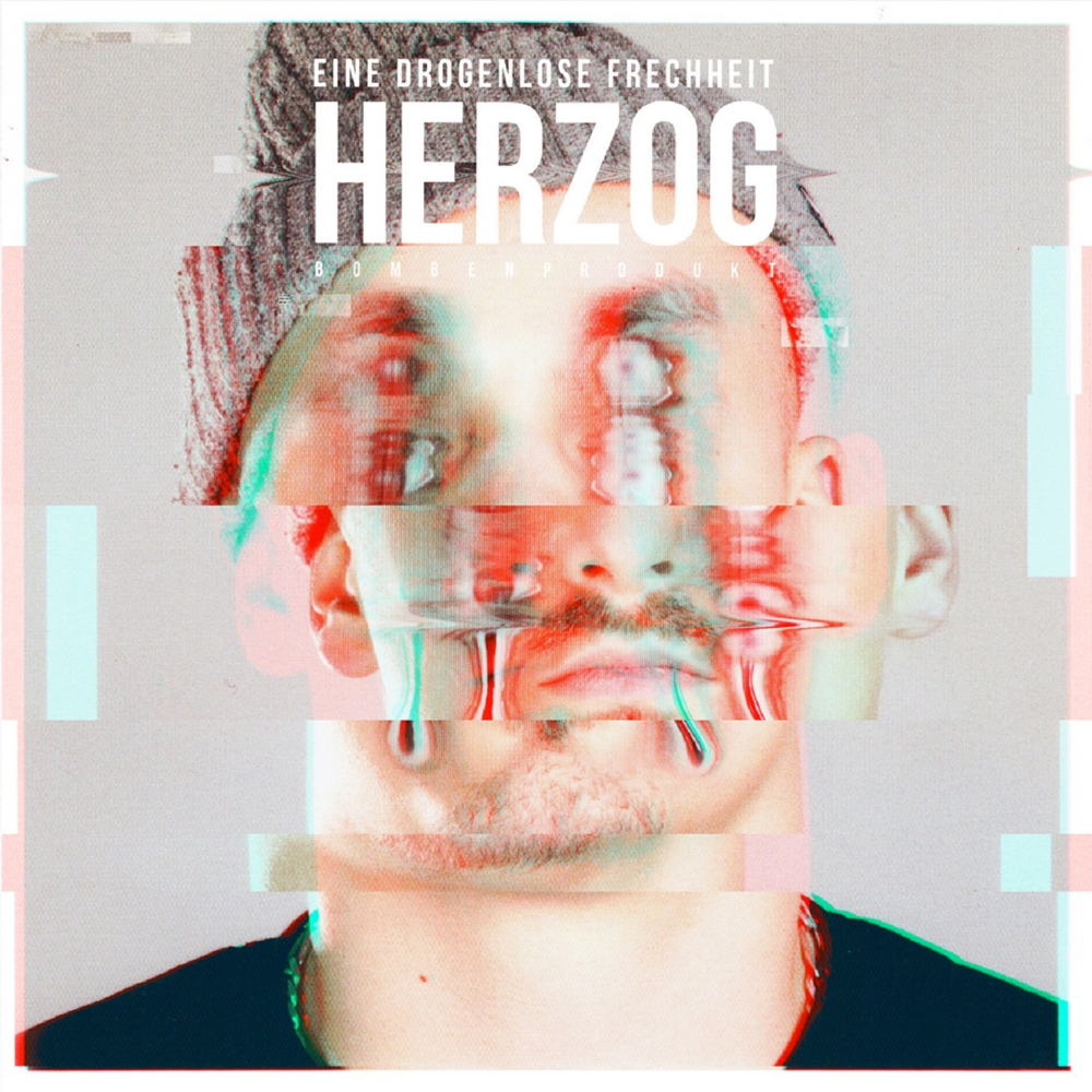 Eine Drogenlose Frechheit - Herzog - Cover