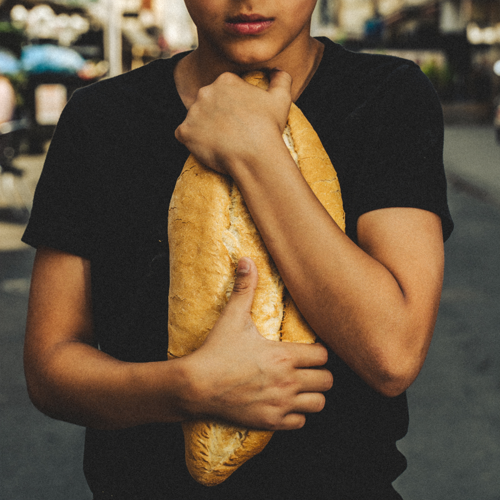 Brot - Eno - Cover