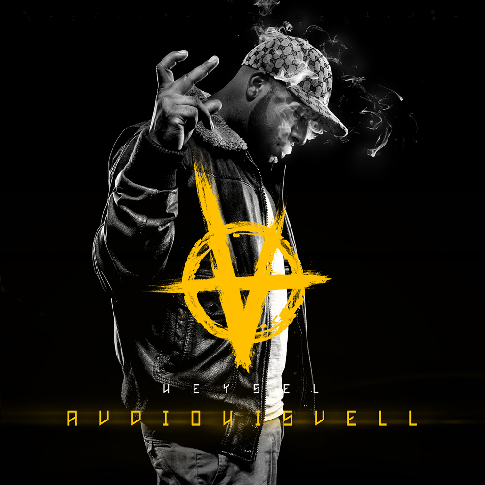 Audiovisuell - Veysel - Cover