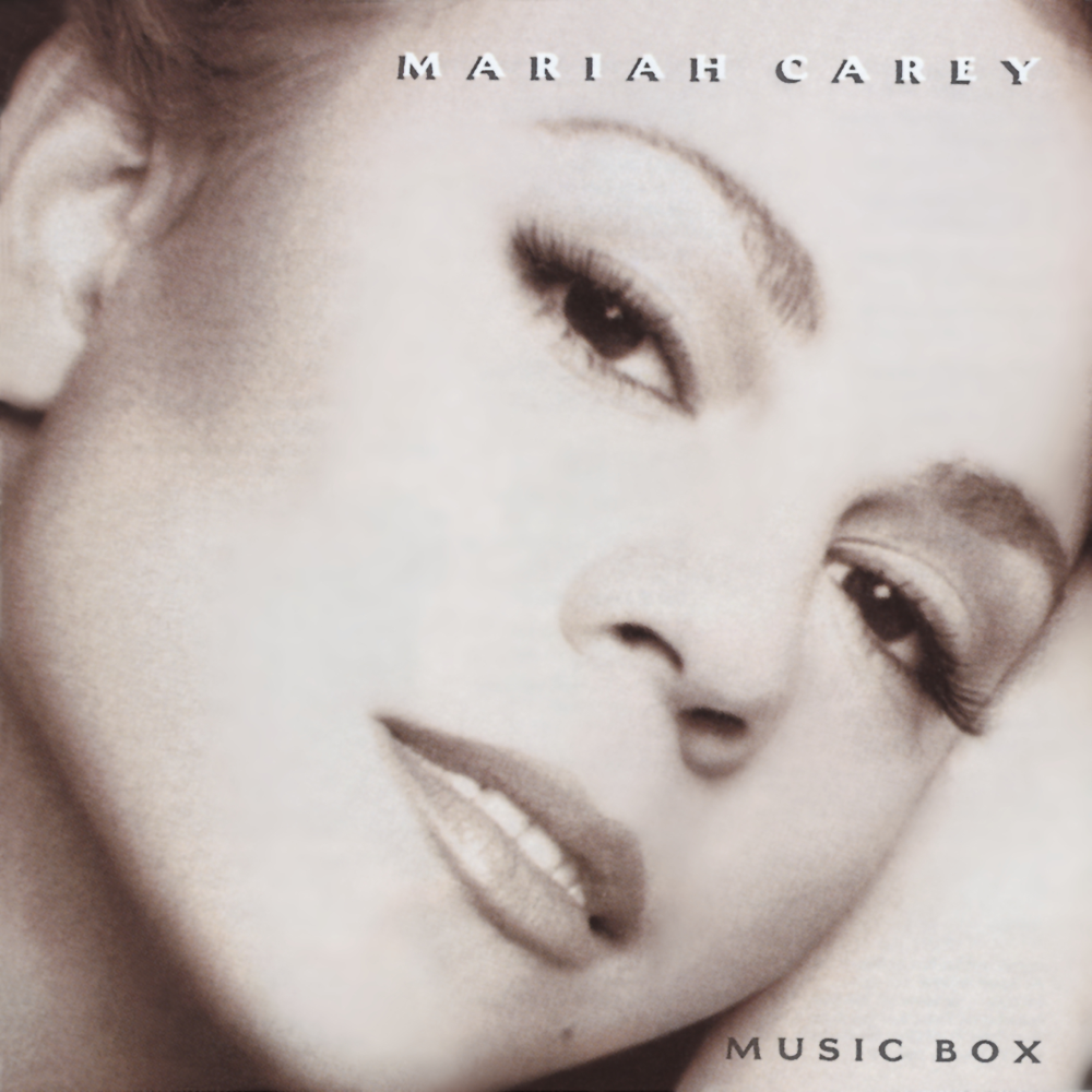 Music Box - Mariah Carey - Cover