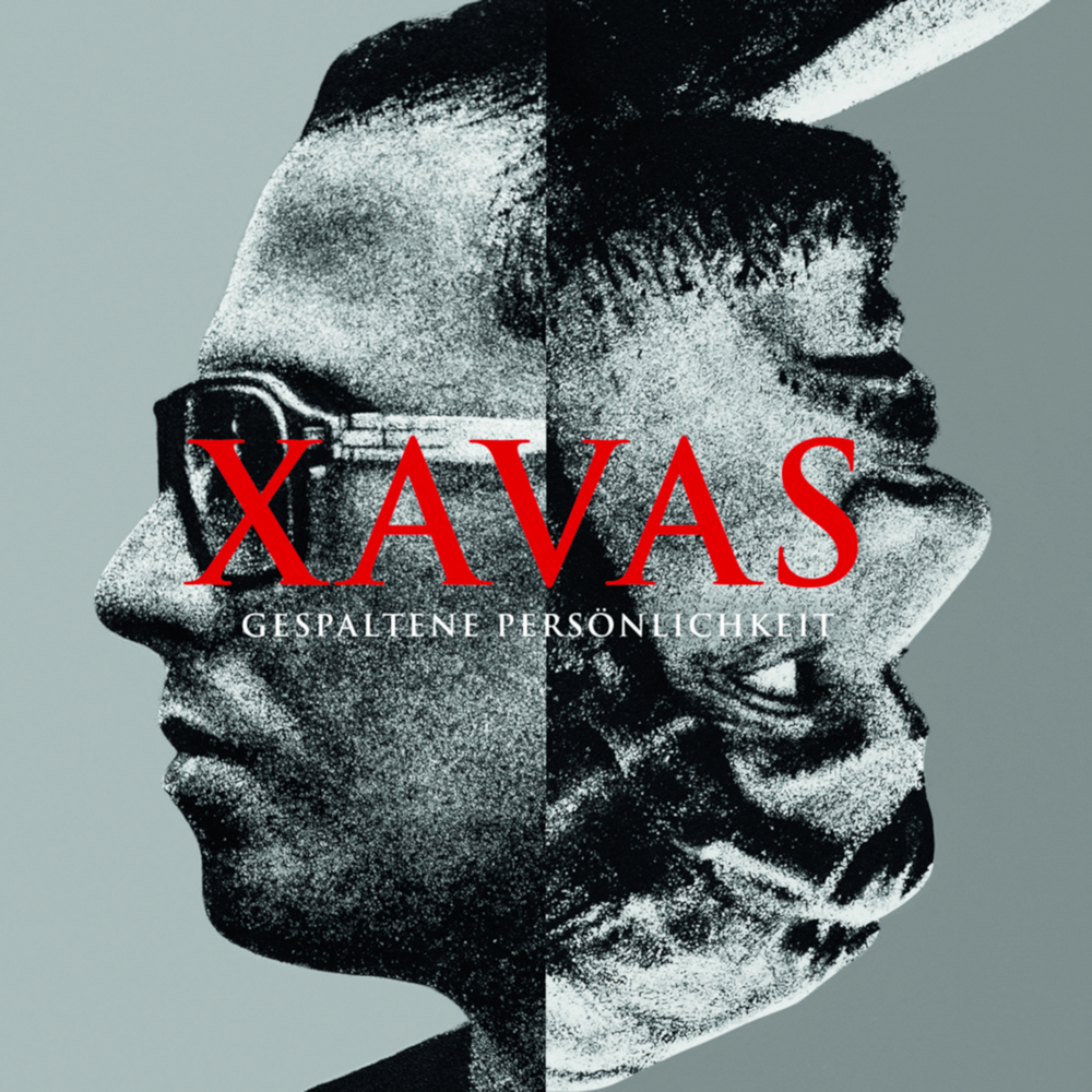 Gespaltene Persönlichkeit - Kool Savas & Xavier Naidoo - Cover