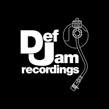 Def Jam Recordings Logo