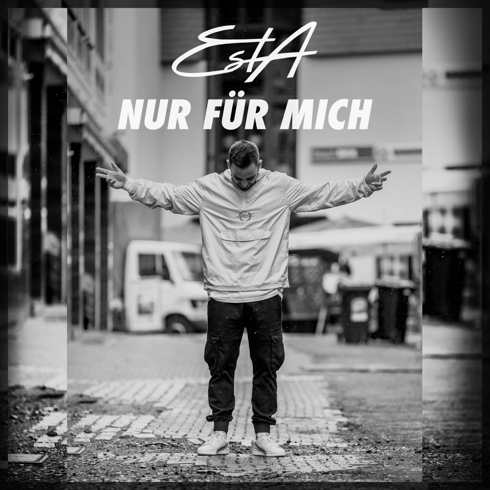 Nur für mich - EstA - Cover