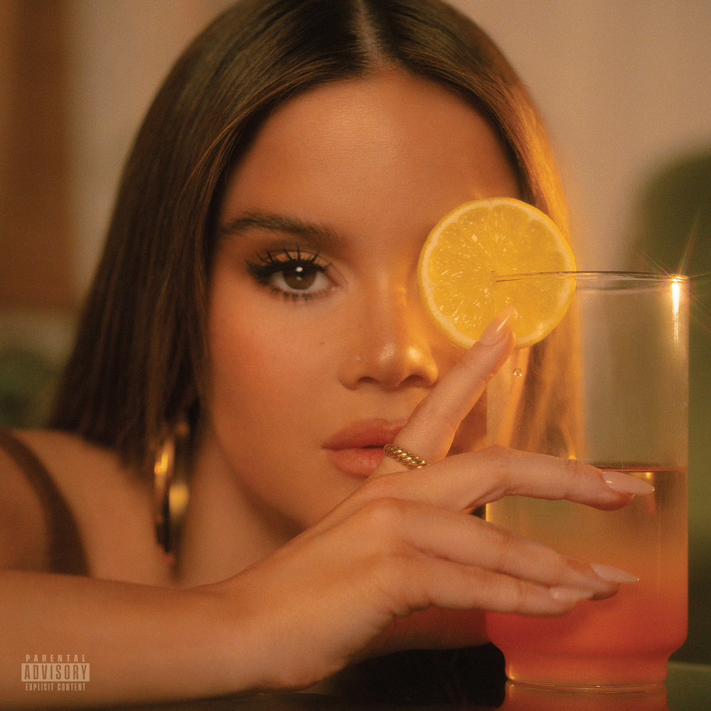 D R E A M S I C L E - Maren Morris - Cover