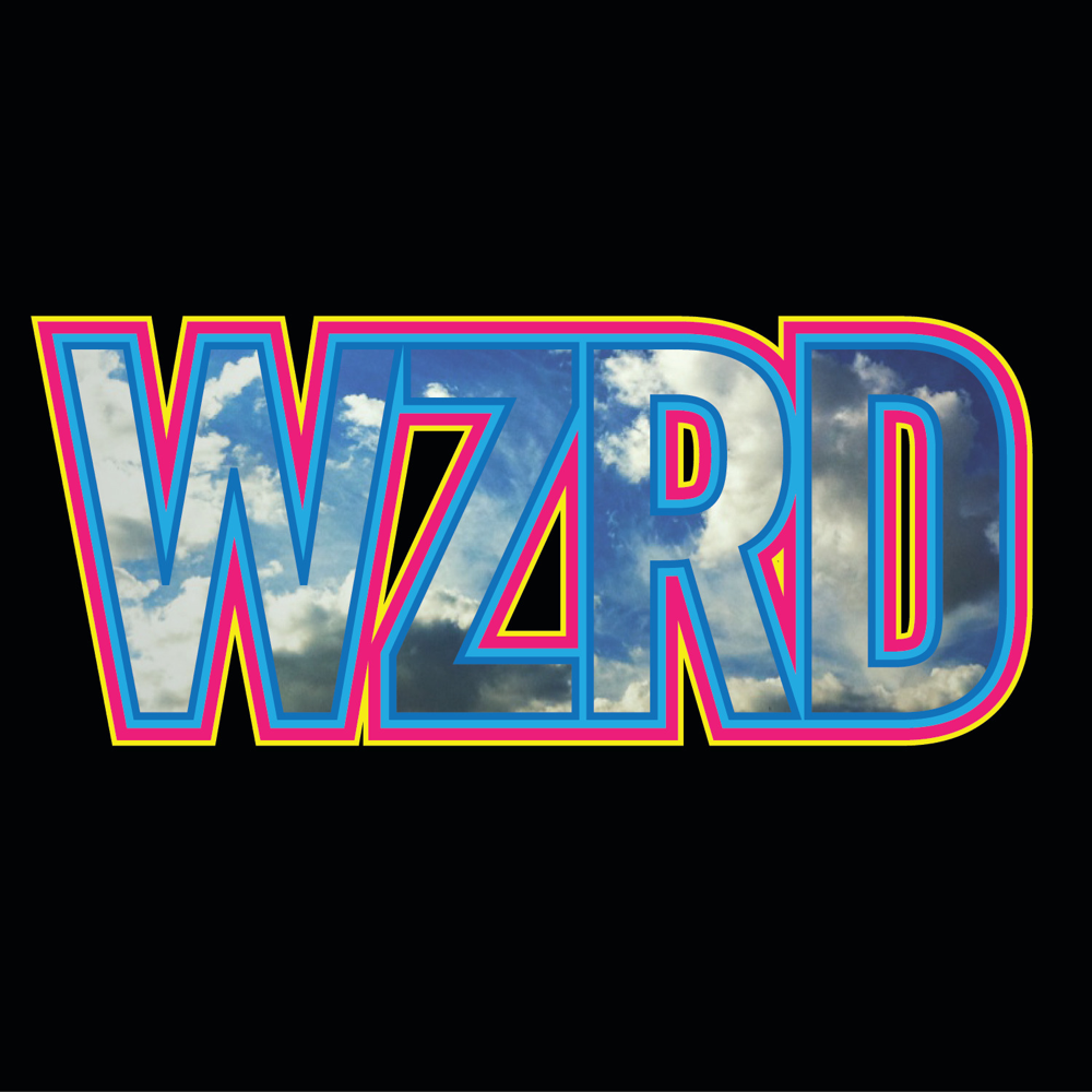 WZRD - Kid Cudi & Dot Da Genius - Cover