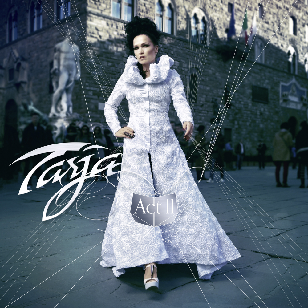 Act II - Tarja - Cover