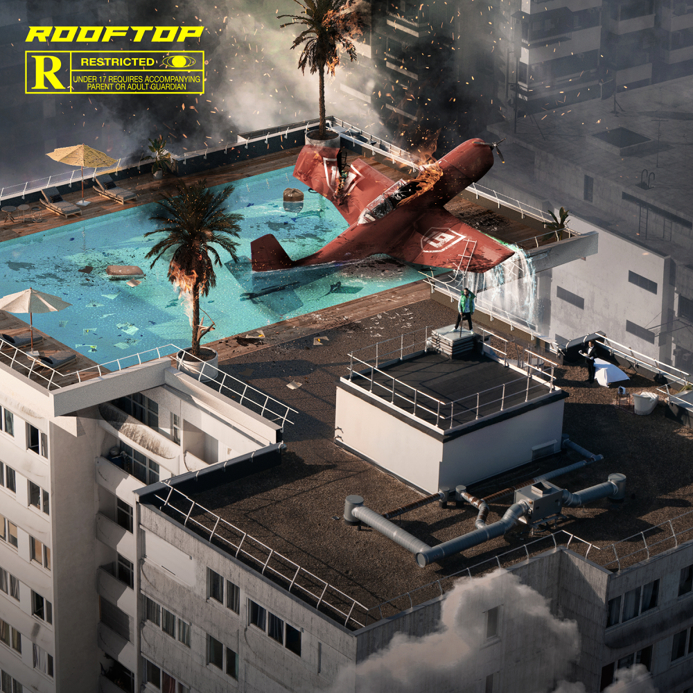 Rooftop - SCH - Cover