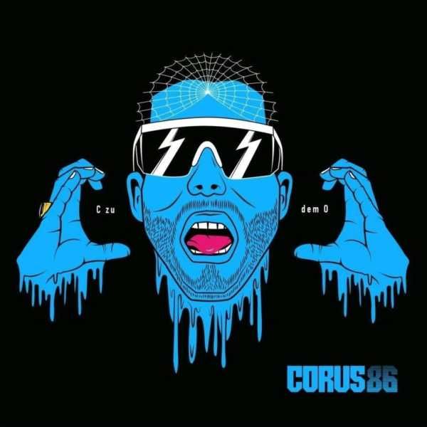 C zu dem O - Corus 86 - Cover