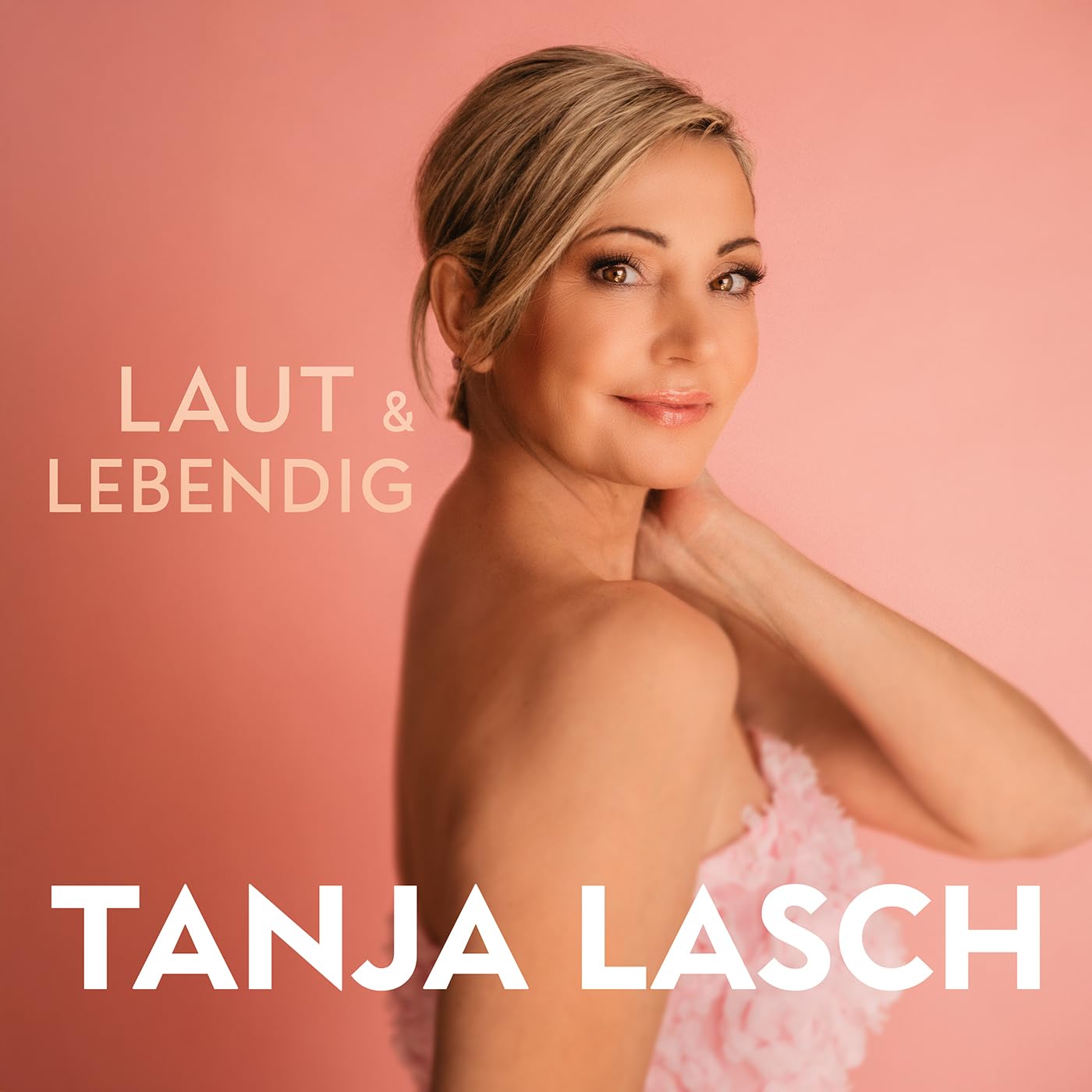 Laut & Lebendig cover