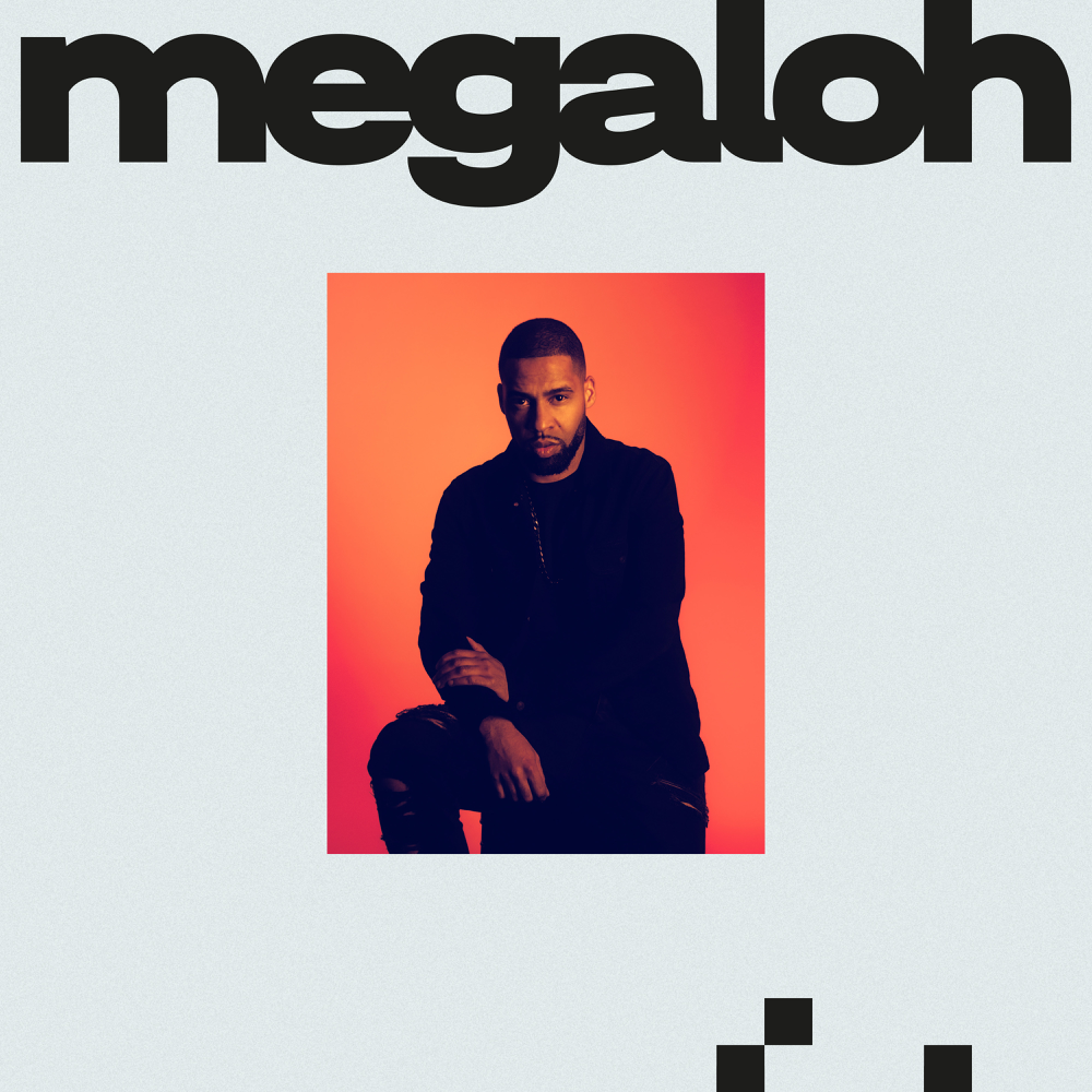 Hotbox - Megaloh - Cover