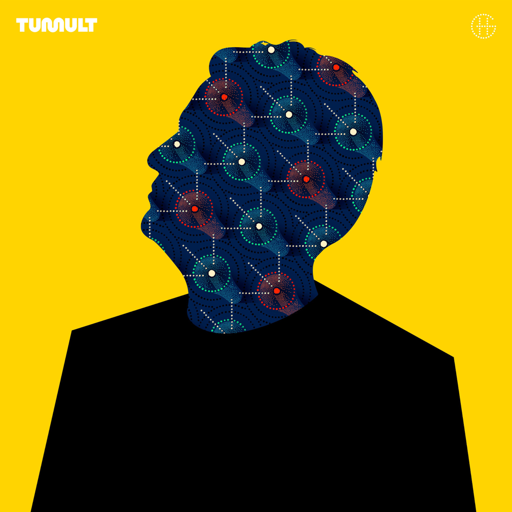 Tumult - Herbert Grönemeyer - Cover