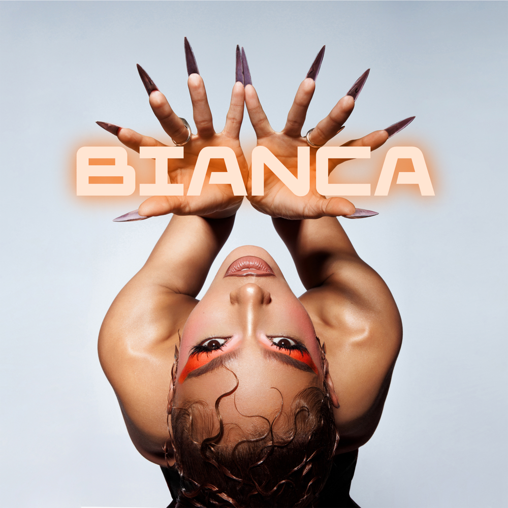 Bianca - Bia - Cover