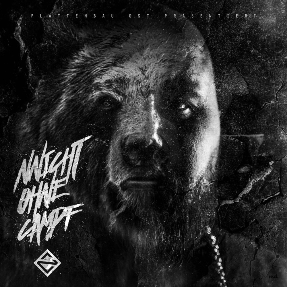 NNicht Ohne Campf - NNOC - Cover