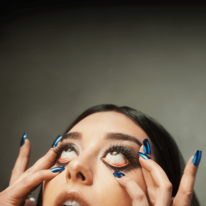 Endlich tut es wieder weh - Elif - Cover