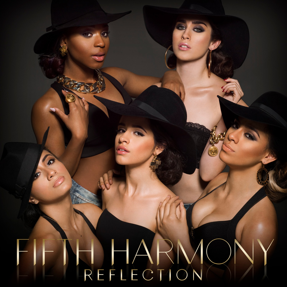 Reflection - Fifth Harmony - Cover