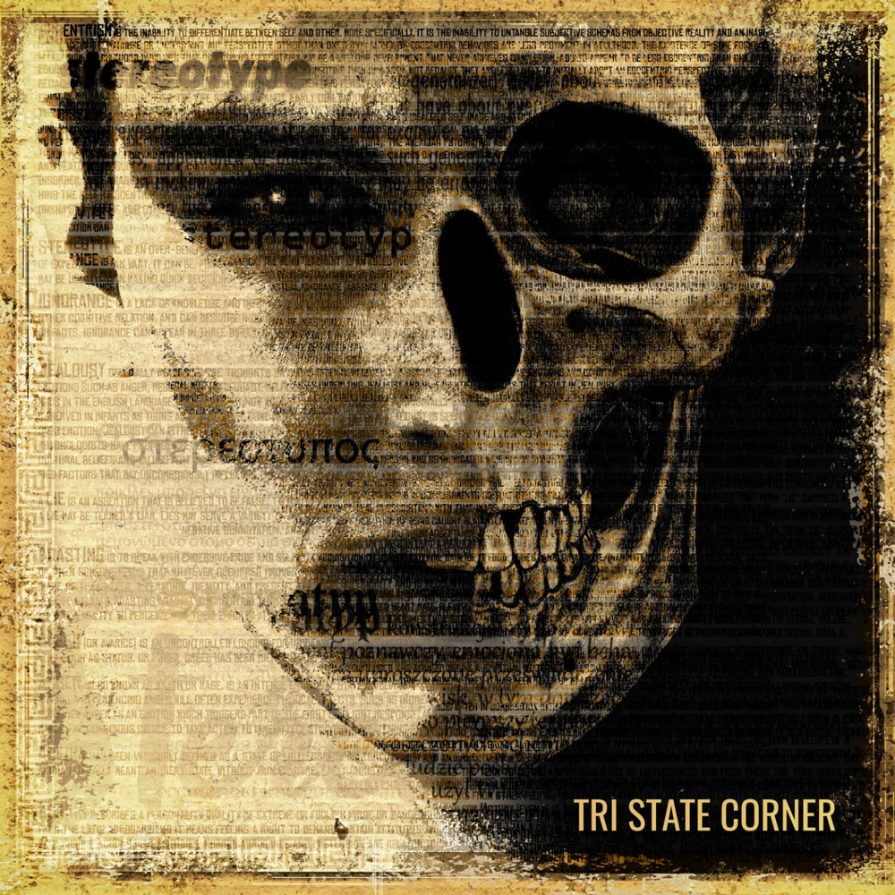 Stereotype - Tri State Corner - Cover