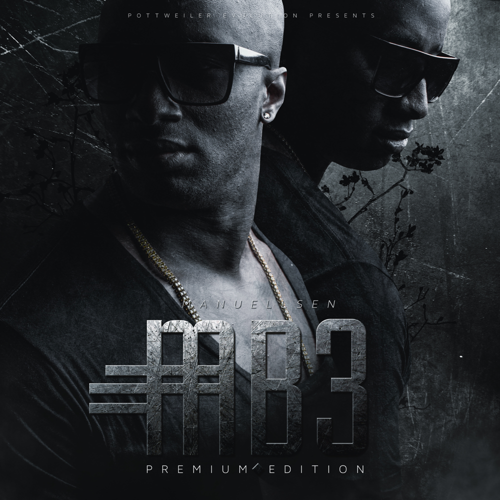 MB3 - Manuellsen - Cover