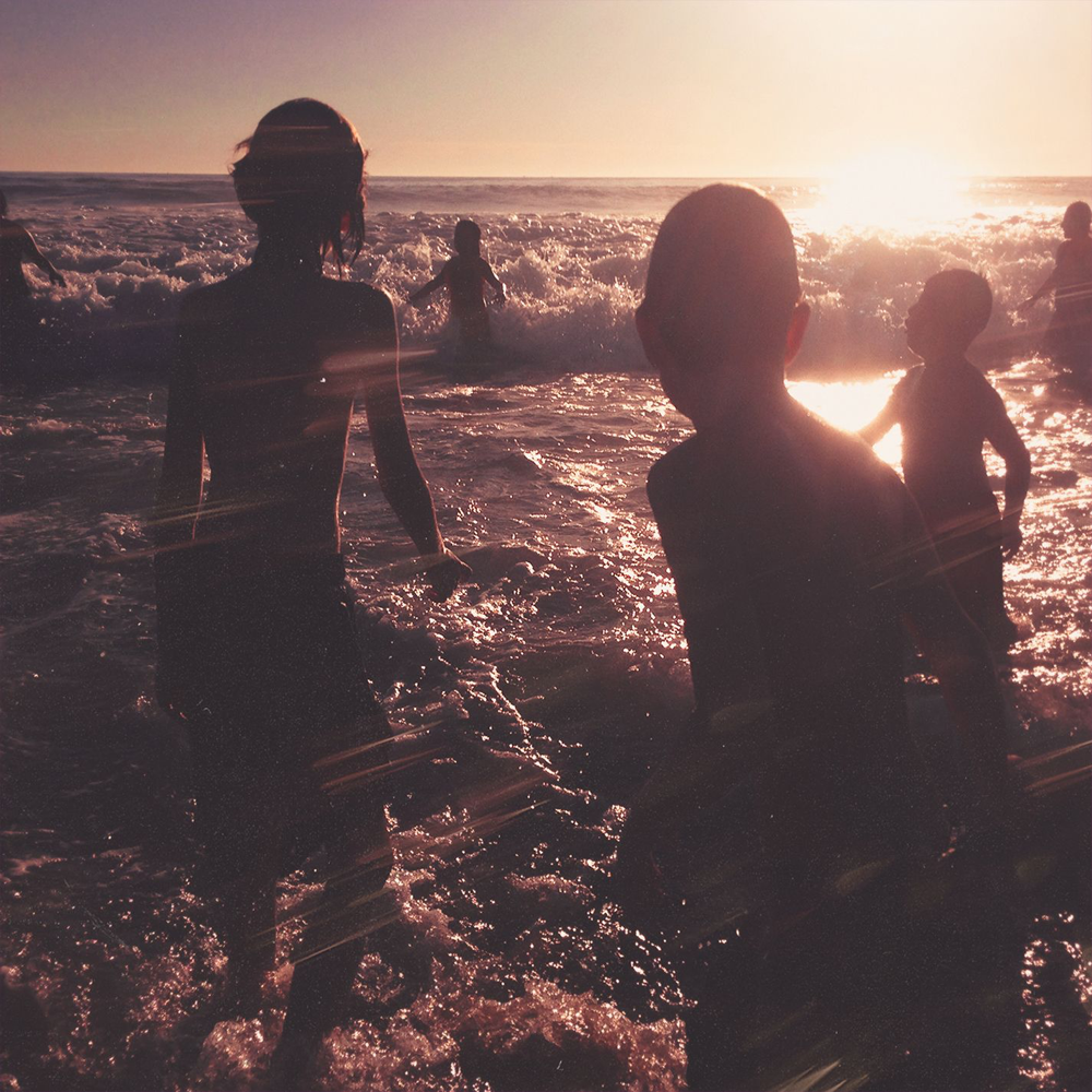 One More Light - Linkin Park - Cover