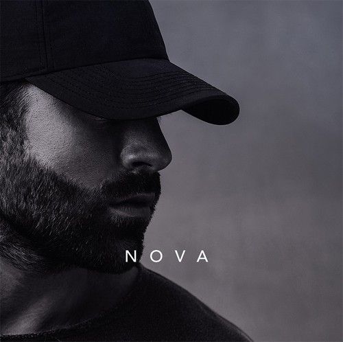 Nova - Metrickz - Cover