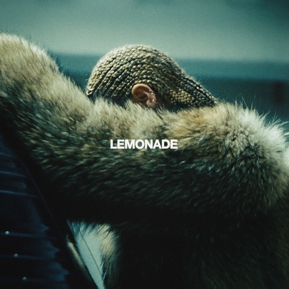 Lemonade - Beyonce - Cover