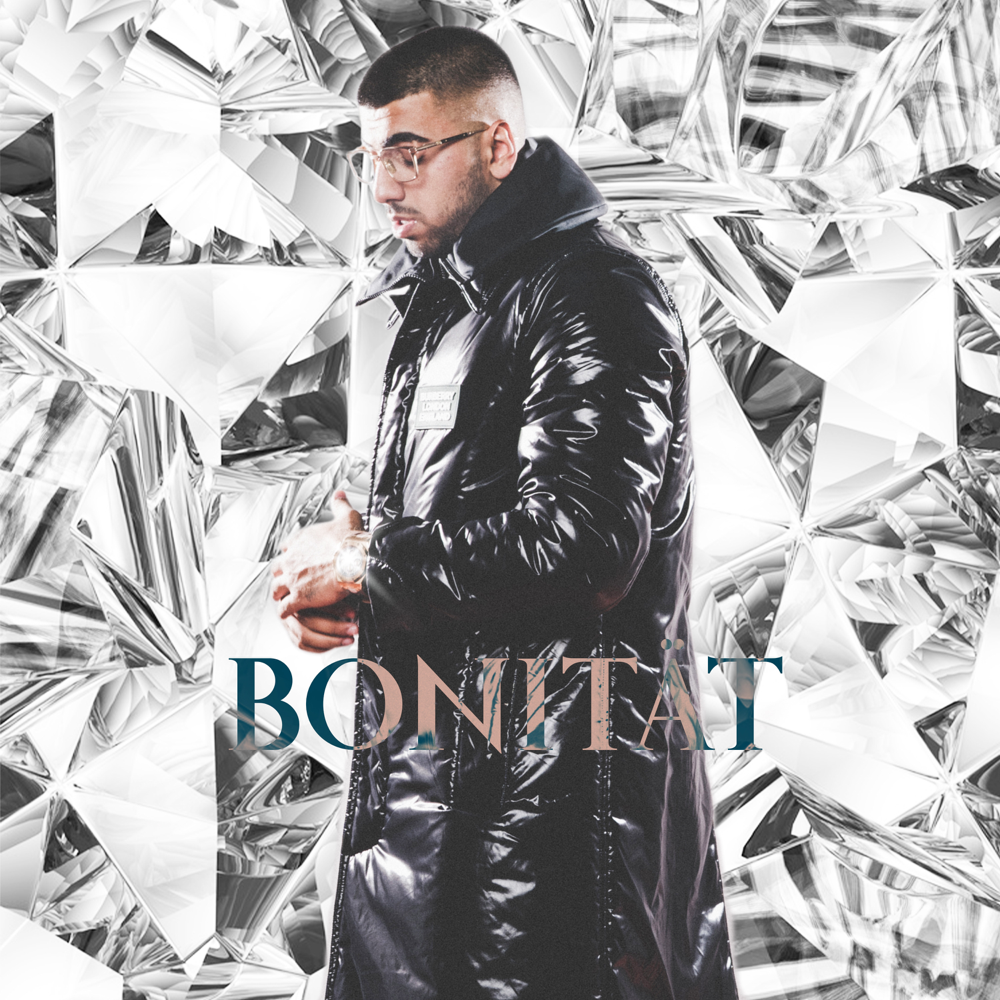 Bonität - Eno - Cover