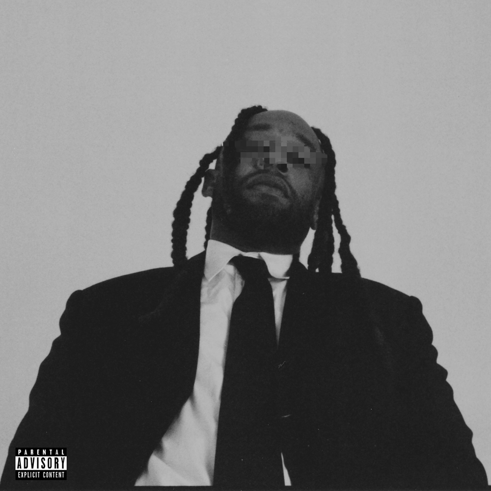Tycoon - Ty Dolla Sign - Cover