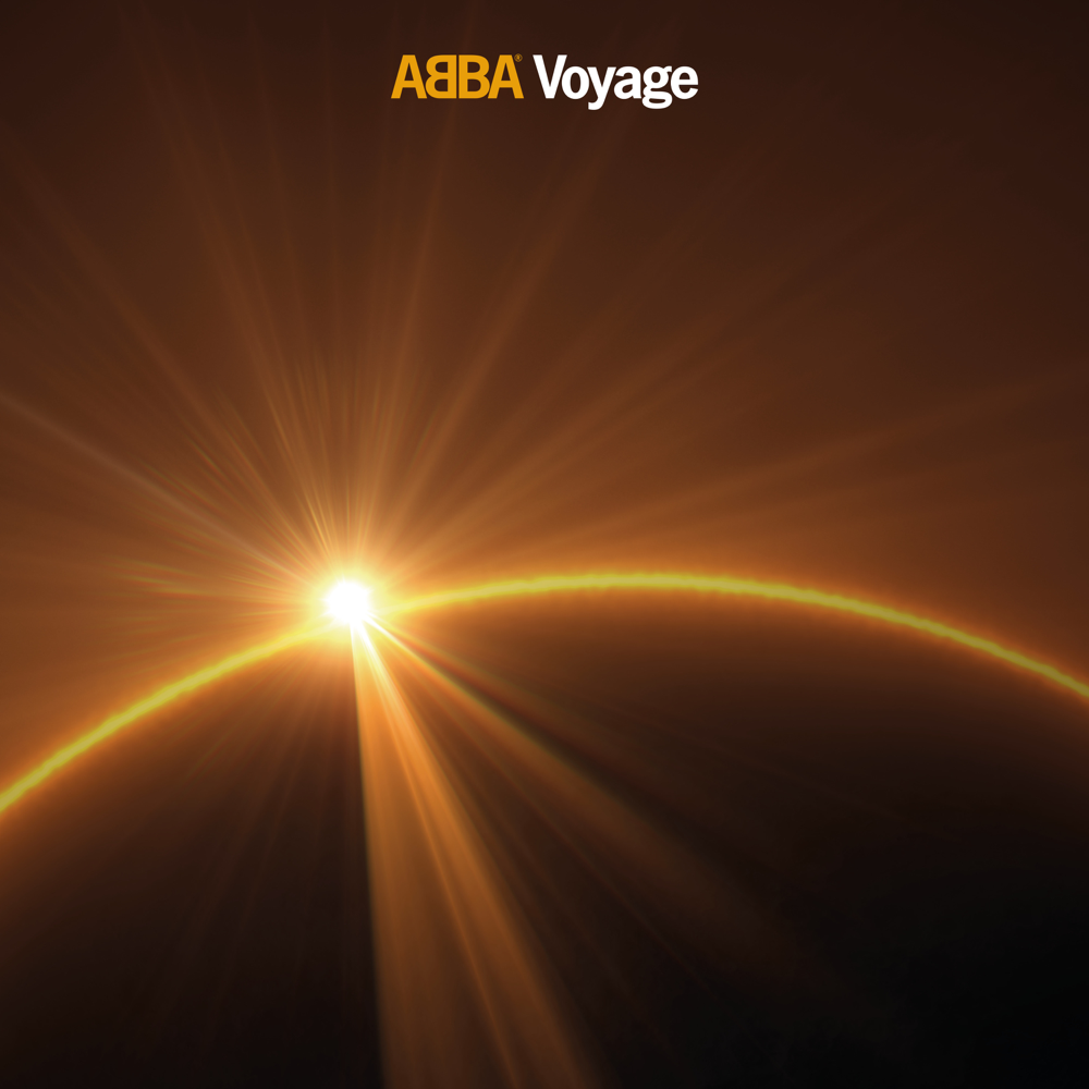 Voyage - ABBA - Cover