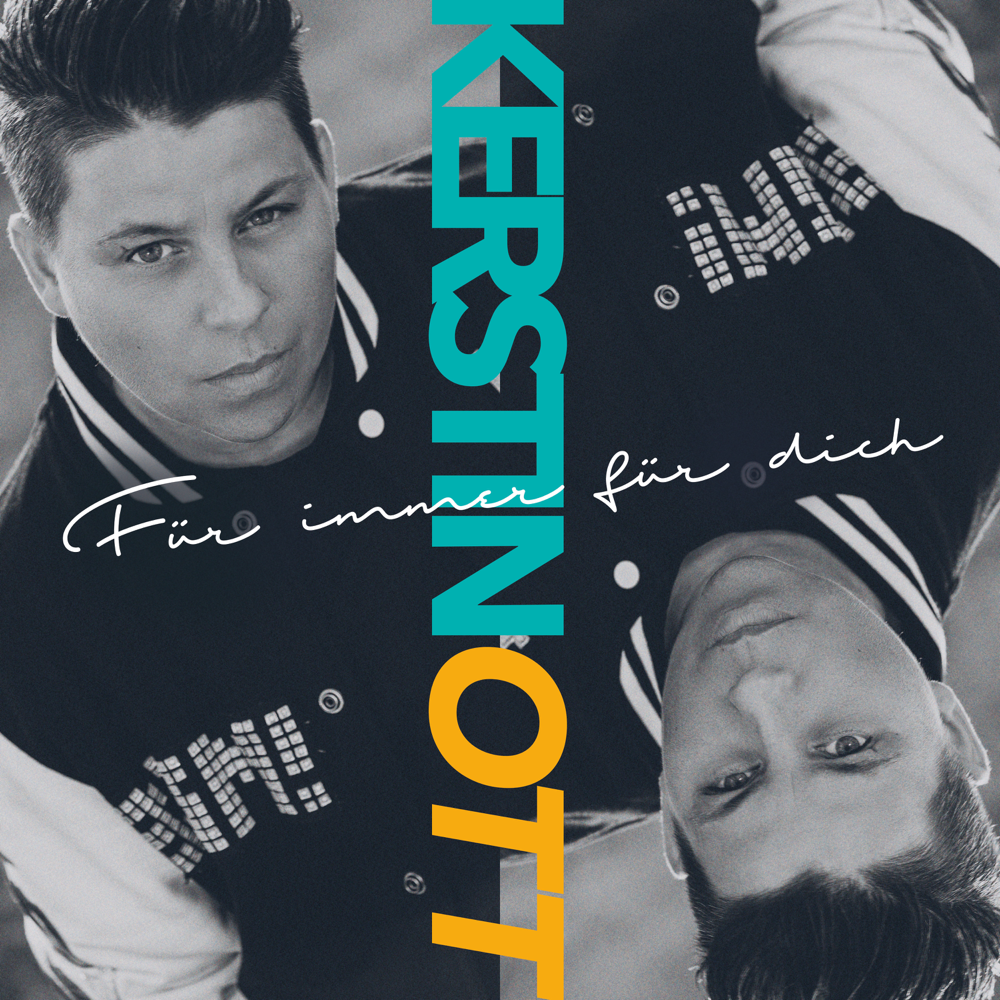 Für immer für Dich - Kerstin Ott - Cover