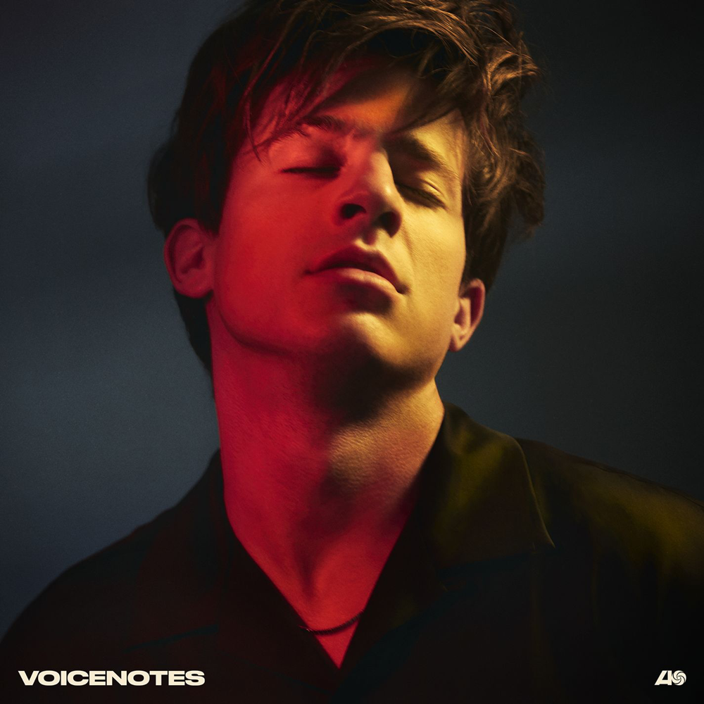 Voicenotes - Charlie Puth - Cover