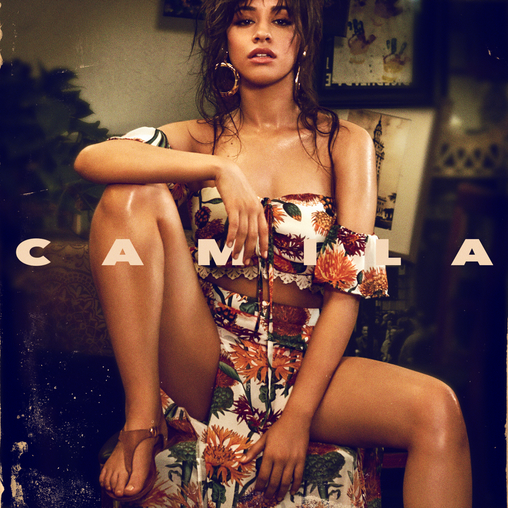 Camila - Camila Cabello - Cover
