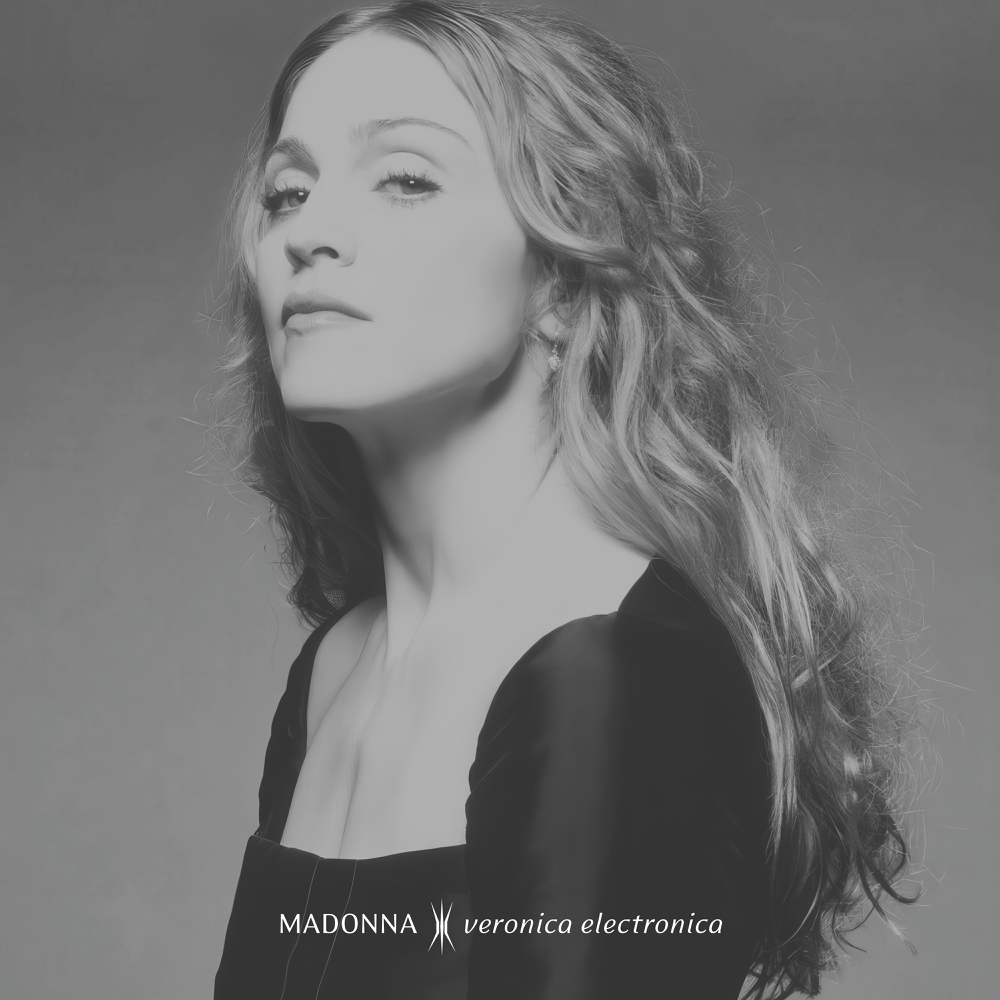 Veronica Electronica - Madonna - Cover
