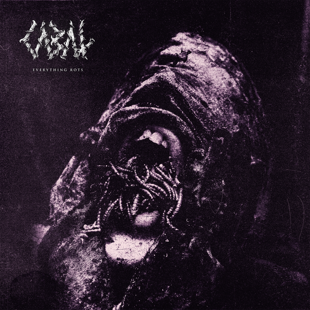 Everything Rots - Cabal - Cover