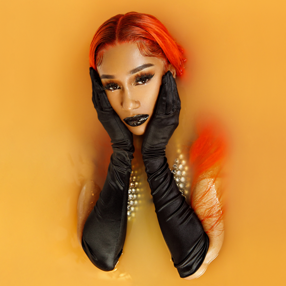For Certain - Bia - Cover