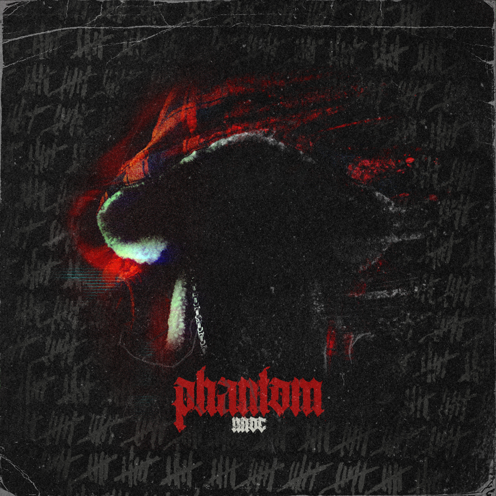 Phantom - NNOC - Cover