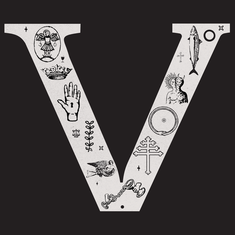 Volume V - Other Lives - Cover