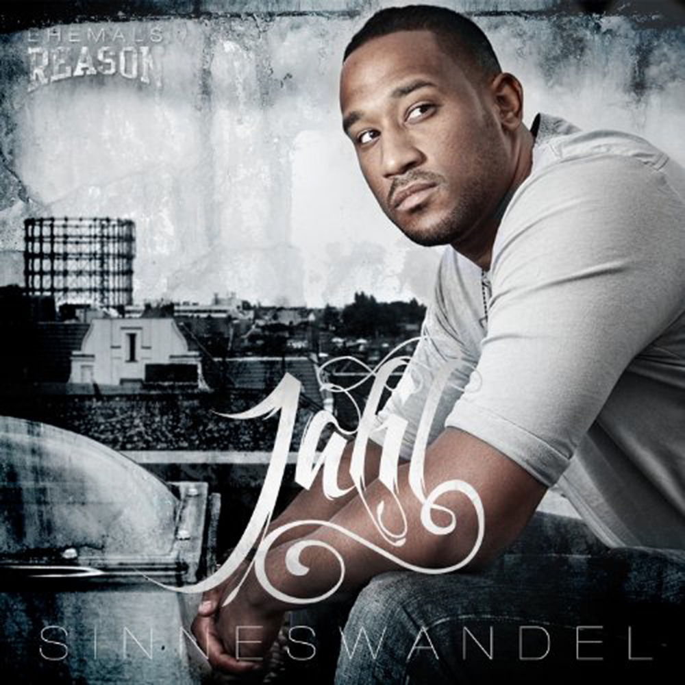 Sinneswandel EP - Jalil - Cover