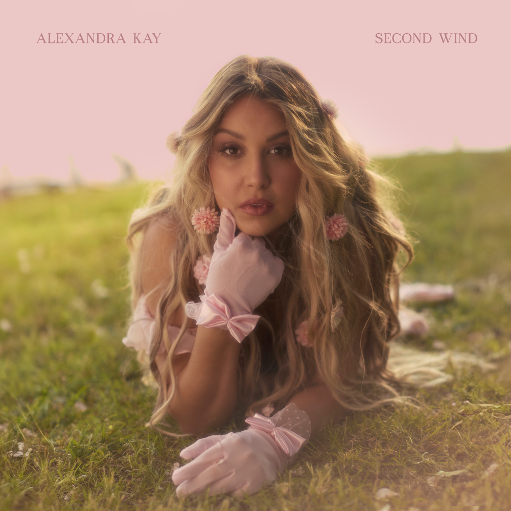 Second Wind cover