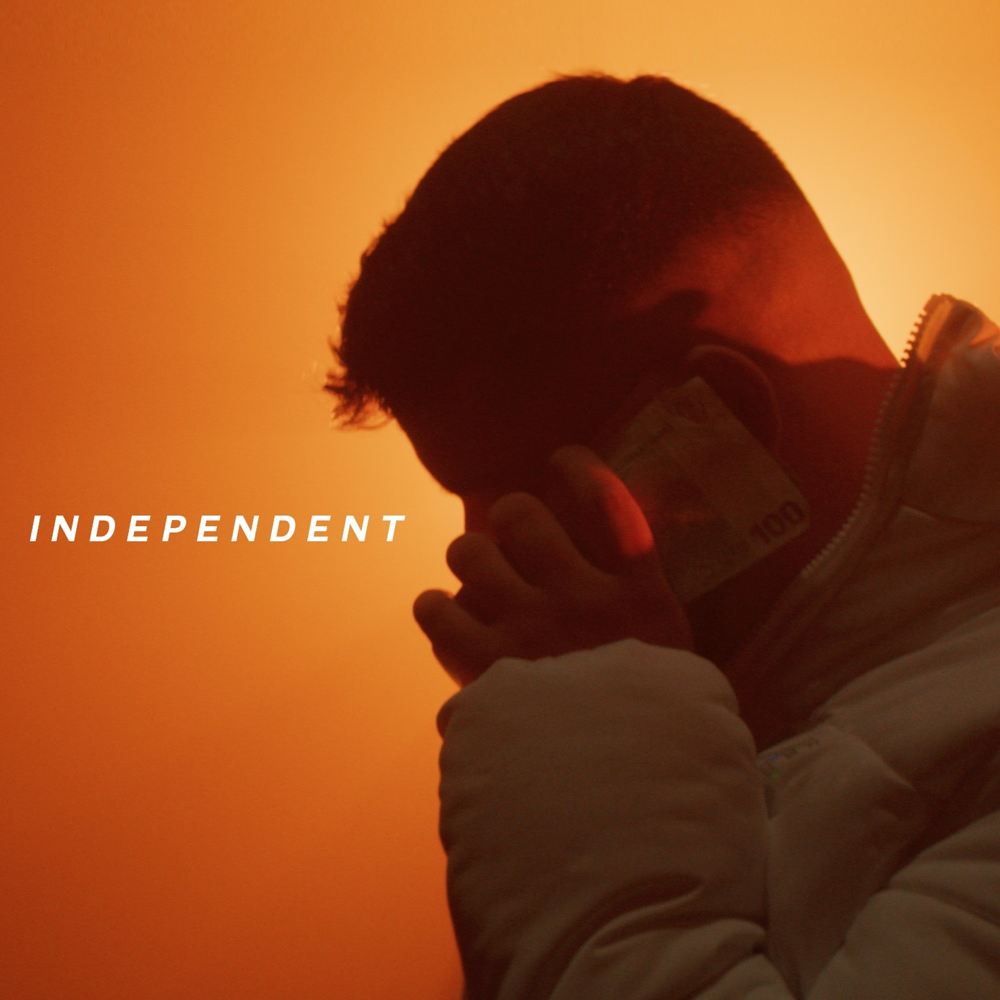 Independent - Bato - Cover