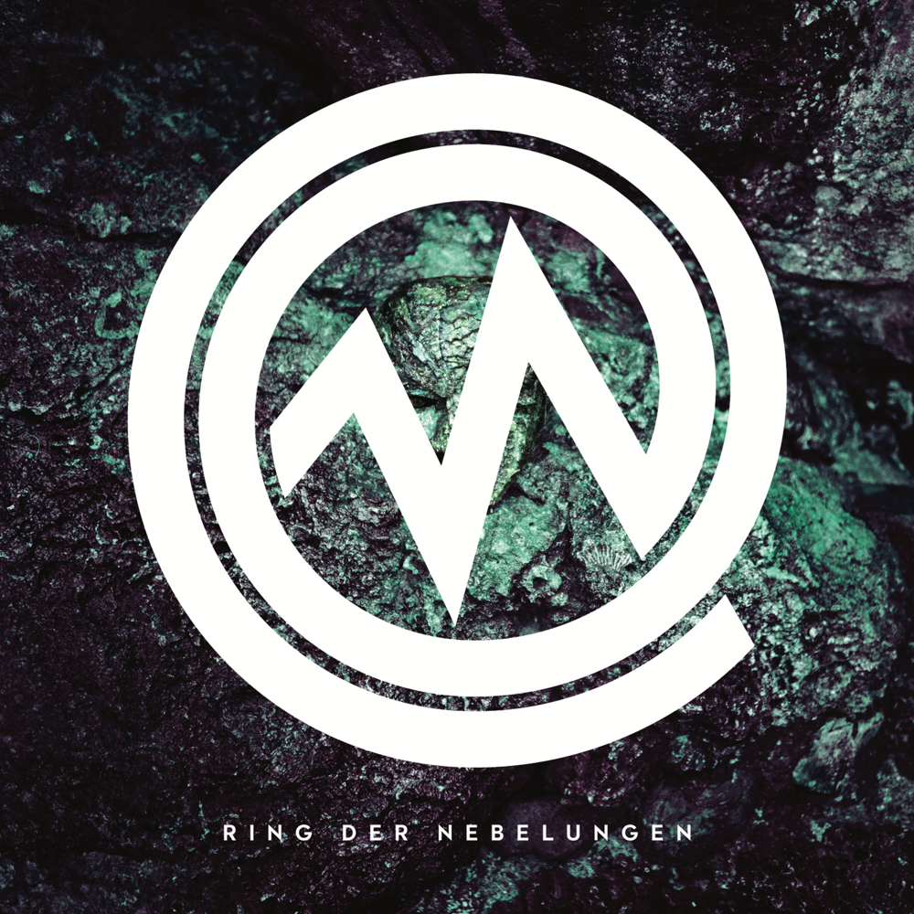 Ring der Nebelungen - Marsimoto - Cover